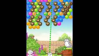 Simon's Cat Pop Time Level 848 - NO BOOSTERS 😺 | SKILLGAMING ✔️