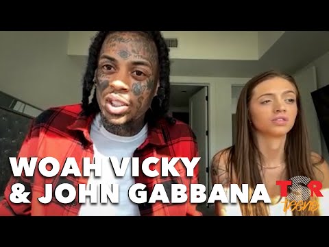 John Gabbana Says