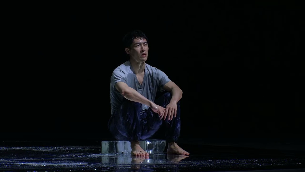 [APB] How matter comes to matter