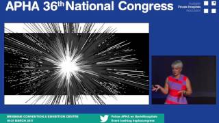 Plenary session 2 - Digital disruption in healthcare: it's the small data, stupid.