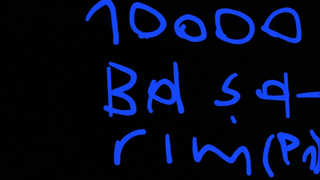 Başarım alma tiem (pt 2.1)