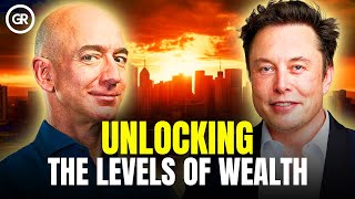 Unlocking Wealth Levels: Which One Do You Belong To?