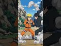 shadow clone jutsu #anime