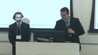 DPA Auctions Senior Design Showcase Presentation 2024-25