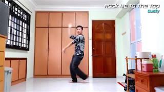 Soundhound Rock Me To The Top By Dusty