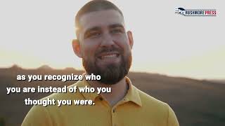 Book Trailer: Yes to Beyond: So What Now? - Norma J. Ervin