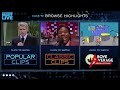 End of video