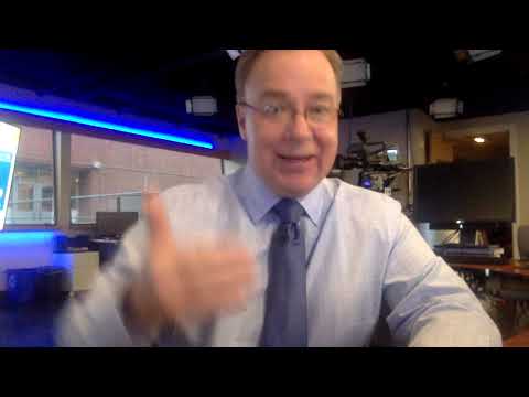 Portland Weather - Friday front to bring cooler weekend