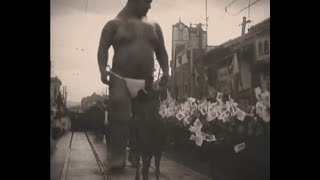 Dev İnsanlar Gerçekten Yaşadı Mı ?