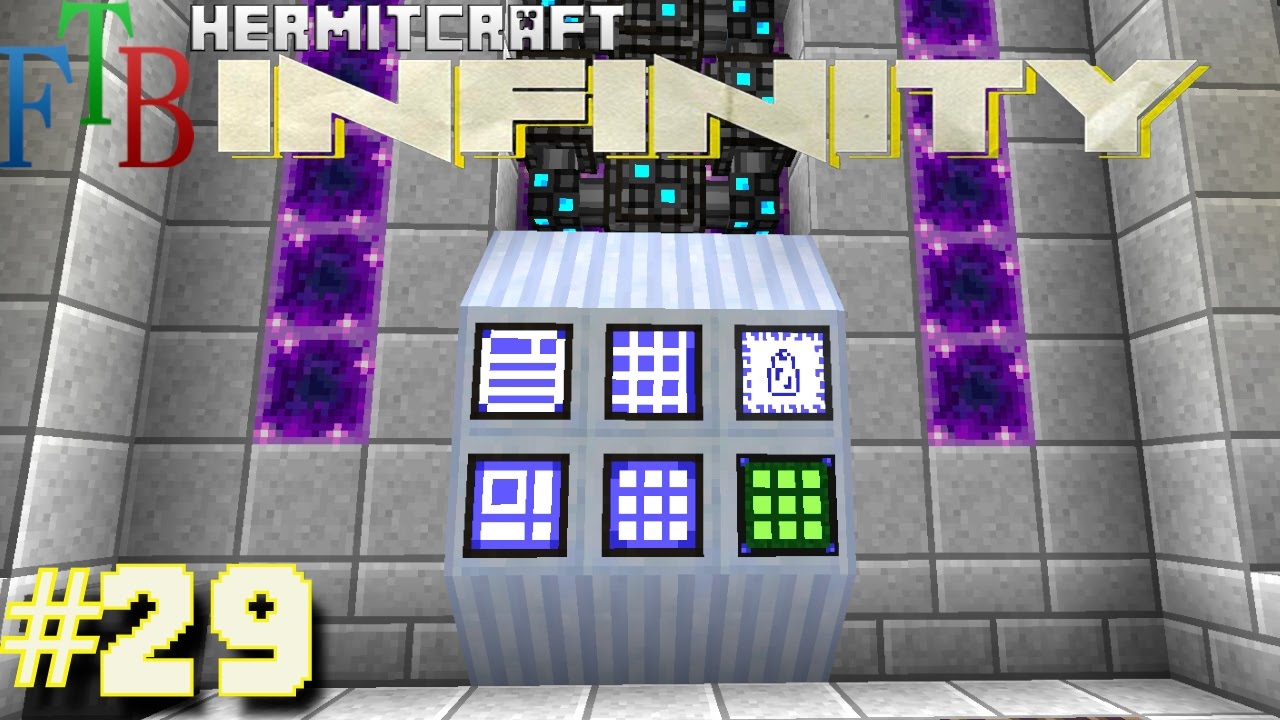 Infinity Room Minecraft Goimages All