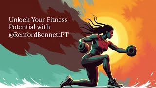 Tempo Squats @RBPT
