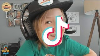 Deniz Erayvaz Tiktok Videoları