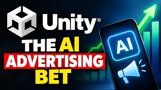 Unity Stock (U): AI Growth, Vector & the $100 Bull Case