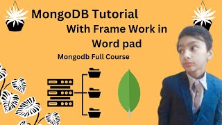 Mongo Tutorial in english | Learn the Back-end | Mongodb Intro