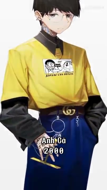 Gia Đình Doramon và Nobita tương lai 🥰🥰