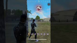 BR rank 1 v 4 clutch#free fire Max#shots #viral