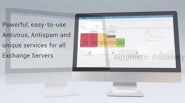 SPAMfighter Exchange Module v6