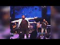 Pastor Mike Jr. Performs “BIG” at New Birth