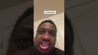I HATE THESE MFS #fyp #fyf #viral #trending #bugs #funny