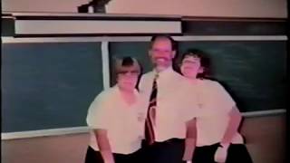 Bishop Eustace Class of '94 Tribute