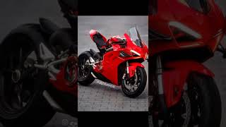 BMW S1000RR 🆚 Ducati Panigale V4 😈🔥 — The Most Beautiful Superbikes Ever Made | #shorts