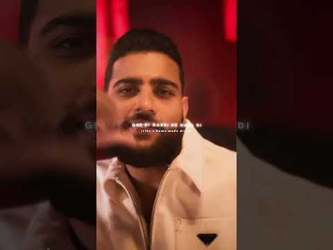 Karan Aujla Softly Song Vibes #karanaujla #softly