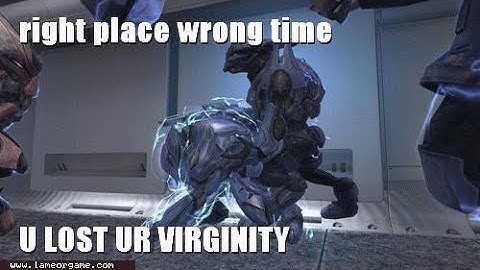 Right Place At The Wrong Time