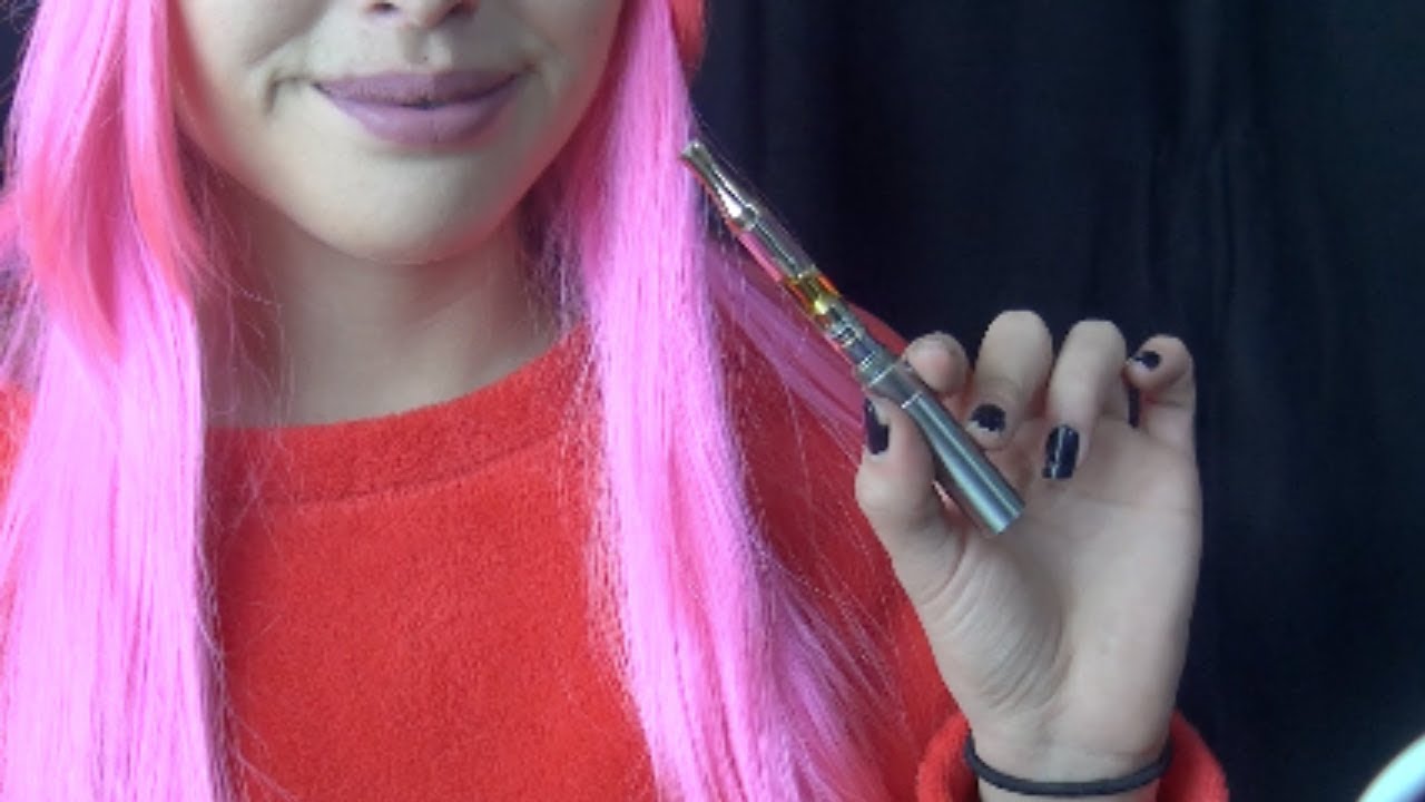 🌿ASMR🌿WAX PEN | CARTI