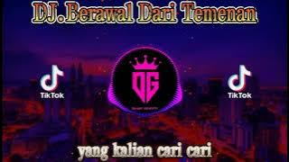 Dj Berawal Dari Temenan Udah Lama Panggil Sayang X Bilang Mama Mama Mantu