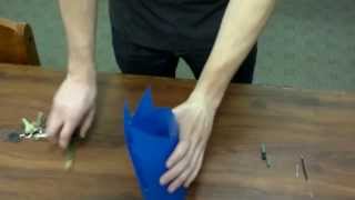 How a retractable pen works - Billy Pappas and Chris Boyle