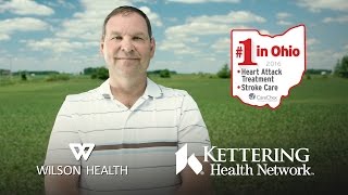 Heart Care feat. Brian Laughman Commercial