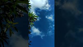 Clouds times lapse #clouds #timelapse #video #sky #videography #shorts #viral #besttimelapse