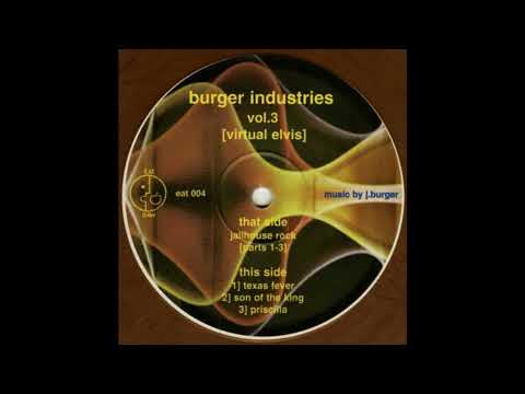 Burger Industries -