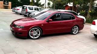 Trabzondan Ayağının Tozuyla Gelen Toledo