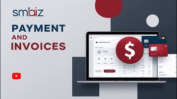 SMBIZ Payments & Invoicing | Get Paid Faster & Never Chase a Payment Again!