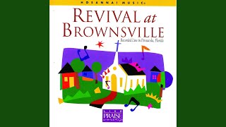 More of Your Glory (Live)