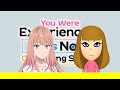 Mii Maker Nikoru Yamada You Were Experienced I Was Not Our Dating Story