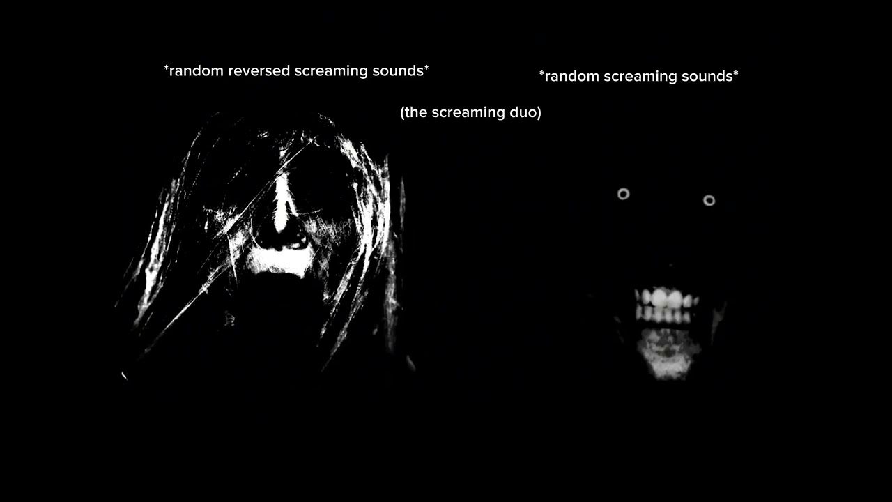 Mr Incredible Becoming Uncanny Phase 25 and 29 Side by Side Comparison (The Screaming Duo)