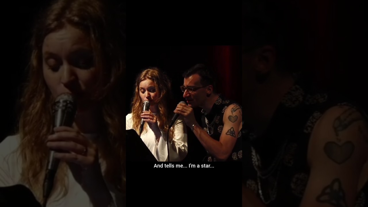 Ver Arta Jēkabsone & Erik Leuthäuser - Sing (Live at Jazz Gallery in NYC) 2023 en YouTube Ver Arta Jēkabsone & Erik Leuthäuser - Sing (Live at Jazz Gallery in NYC) 2023 en YouTube