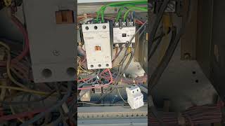 blinking cool light in thermostat 💯🪛🥰#hvac #airconditioner #air #cool #viral #shorts #youtubeshorts