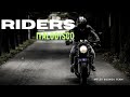 Mflex Sounds - Riders - Italo Disco, Eurodisco, Newdisco, Hi-nrg, (instrumental) HIT 2023