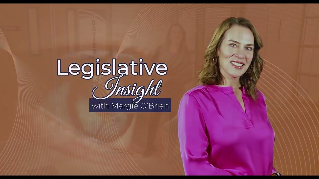 Video preview image of Capital TV Legislative Insight: Davies High School Prepares Students For Careers; click to visit the ParentSquare post with the video