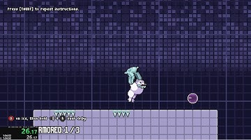 Rivals of Aether Character Specific Etalus in 1:27.40