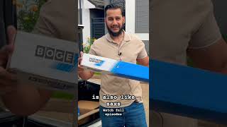 Are Original Shocks Available For W124? Yes Sachs & Boge Original Oem Replacements