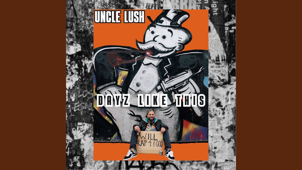 Watch Dayz Like This on YouTube Watch Dayz Like This on YouTube