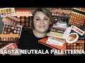 BÄSTA NEUTRALA PALETTER