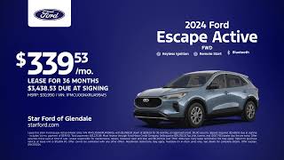 Ford 07/25/2024 4104903