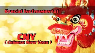 Instrumental CNY 2017-2018 ( Chinese New Y