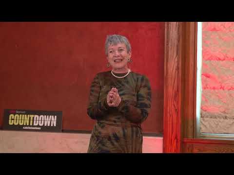 Sustainably Conscious – Join the Coalition. | Susan McEwen | TEDxStormont