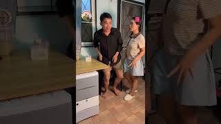 ST900545It's Ma Pu's turn now 🤣@Shorts@YouTube@smilefamily363@reelshortapp#funny ST900545It's Ma Pu's turn now 🤣@Shorts@YouTube@smilefamily363@reelshortapp#funny